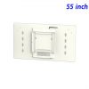 55 inch IR touch screen monitor price