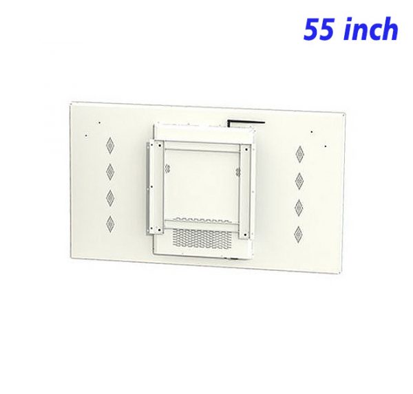 55 inch IR touch screen monitor price