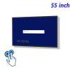 55 inch capacitive touch screen monitor hdmi