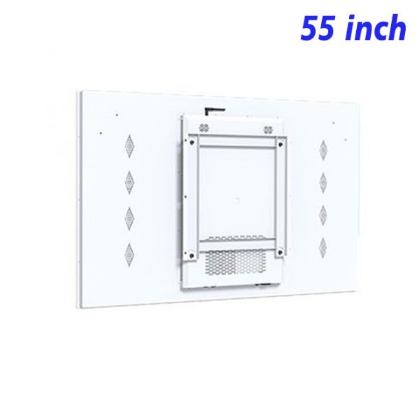 55 inch capacitive touch screen monitor manufacturer