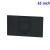 65 inch IR touch screen monitor hdmi