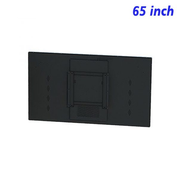 65 inch IR touch screen monitor hdmi