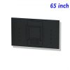 65 inch capacitive touch screen monitor