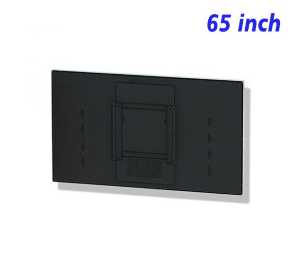 65 inch capacitive touch screen monitor
