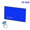 75 inch IR touch screen monitor manufacturer