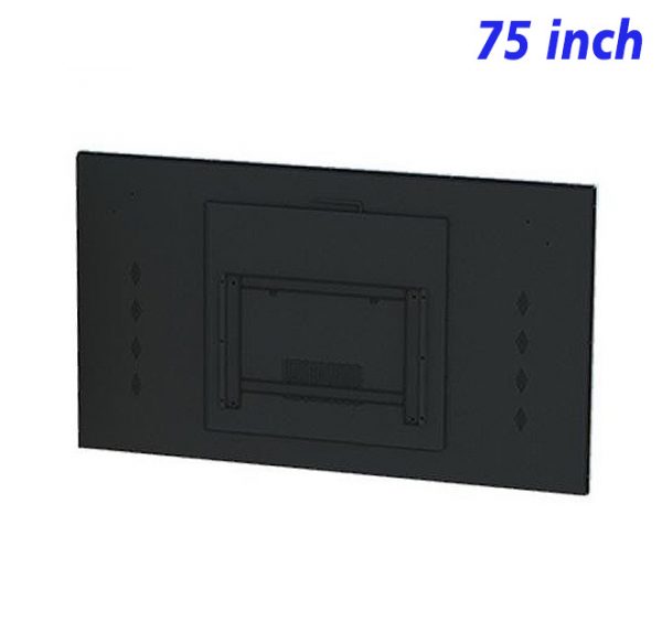 75 inch IR touch screen monitor price