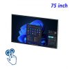 IR touch all in one computer manufacturer