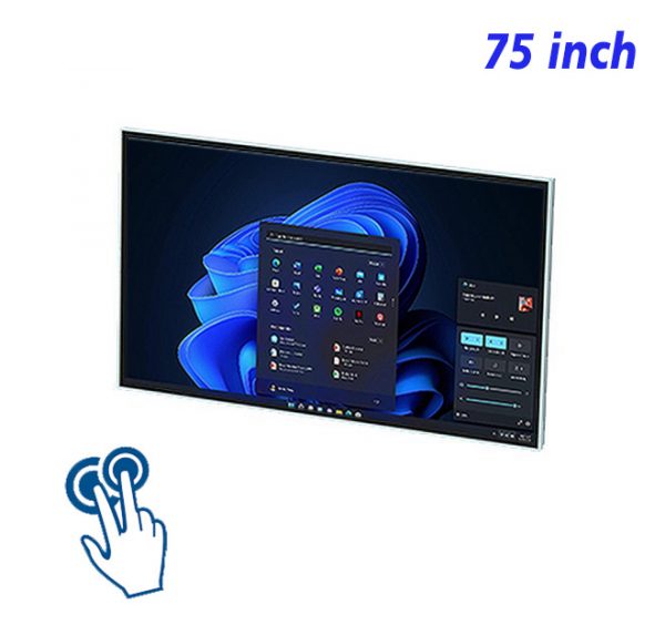 IR touch all in one computer manufacturer