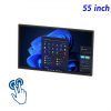 IR touch screen pc manufacturer