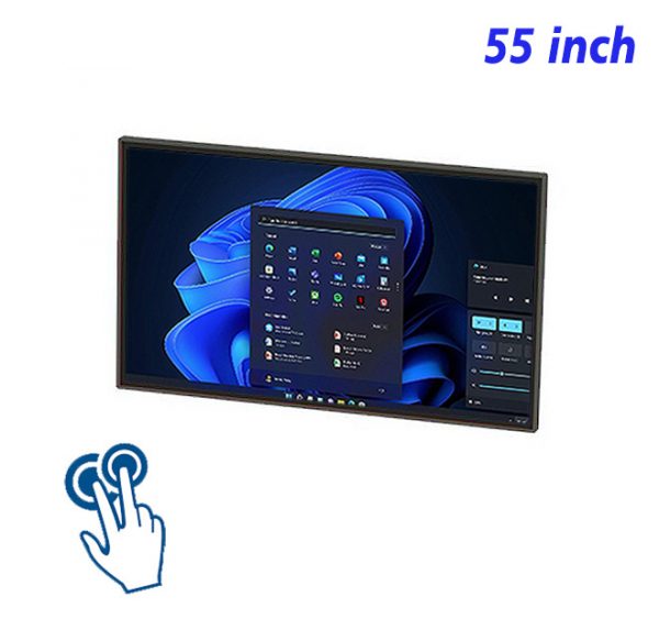 IR touch screen pc manufacturer