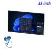 IR touch screen pc manufacturer