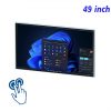 IR touch screen windows pc