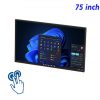 IR touch screen windows pc manufacturer