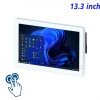 PCAP touch all in one computer