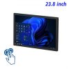 PCAP touch all in one computer manufacturer