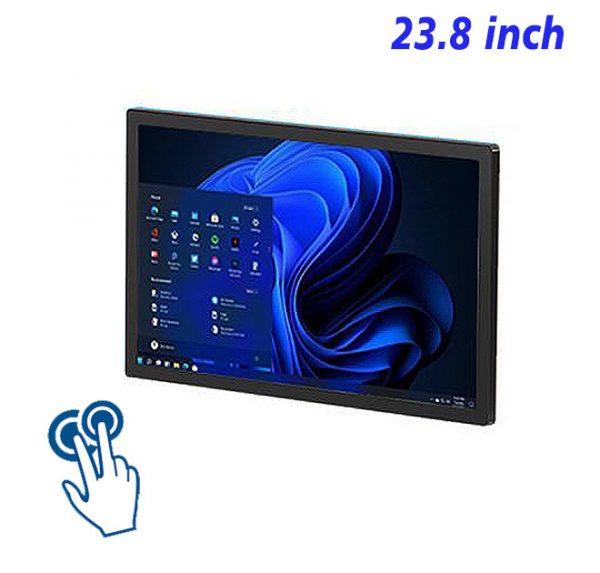 PCAP touch all in one computer manufacturer