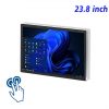 PCAP touch all in one computer manufacturer