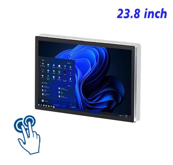 PCAP touch all in one computer manufacturer
