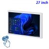 PCAP touch screen all in one pc
