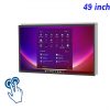 PCAP touch screen all in one pc