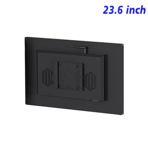 PCAP touch screen all in one pc manufacturer