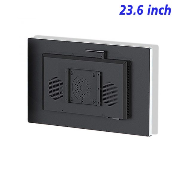 PCAP touch screen all in one pc manufacturer
