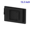 PCAP touch screen integrated pc tv