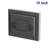 PCAP touch screen integrated pc tv manufacturer