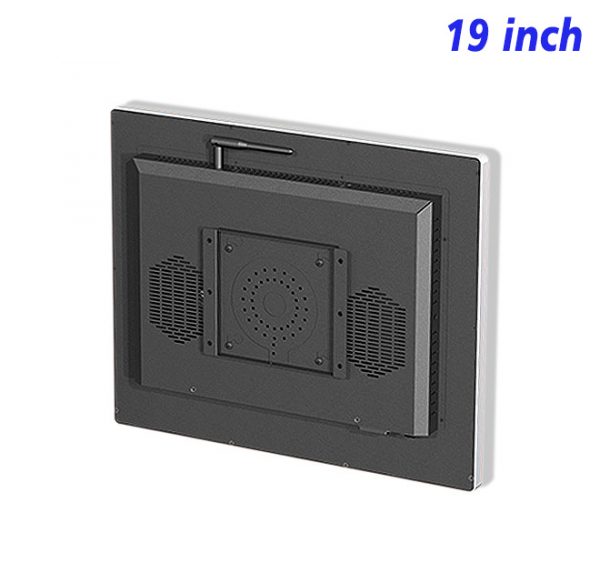 PCAP touch screen integrated pc tv manufacturer