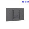 PCAP touch screen integrated pc tv manufacturer