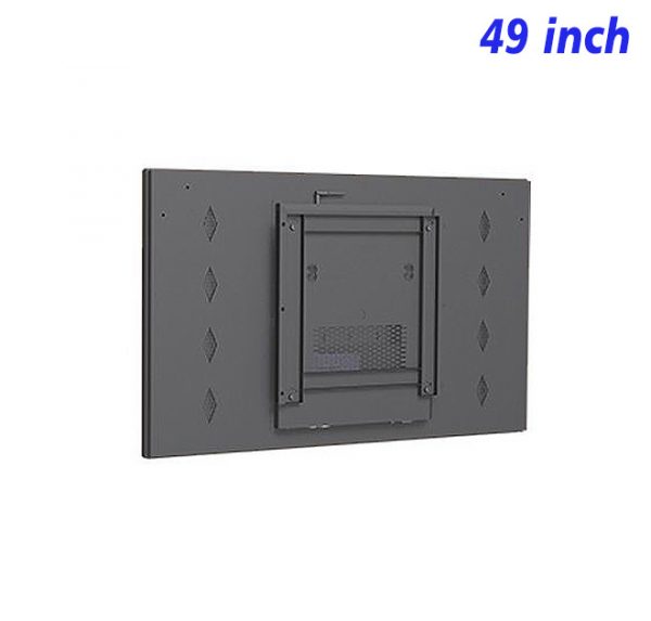 PCAP touch screen integrated pc tv manufacturer