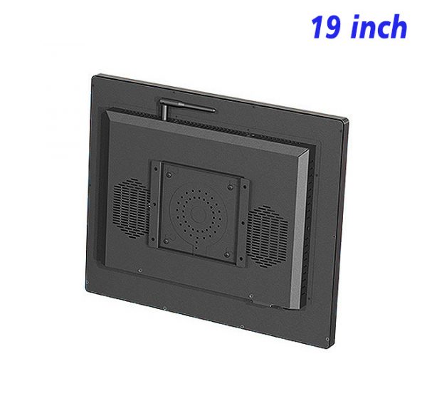 PCAP touch screen integrated pc tv manufacturer
