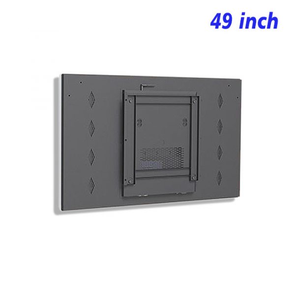 PCAP touch screen pc