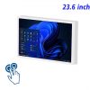 PCAP touch screen pc manufacturer
