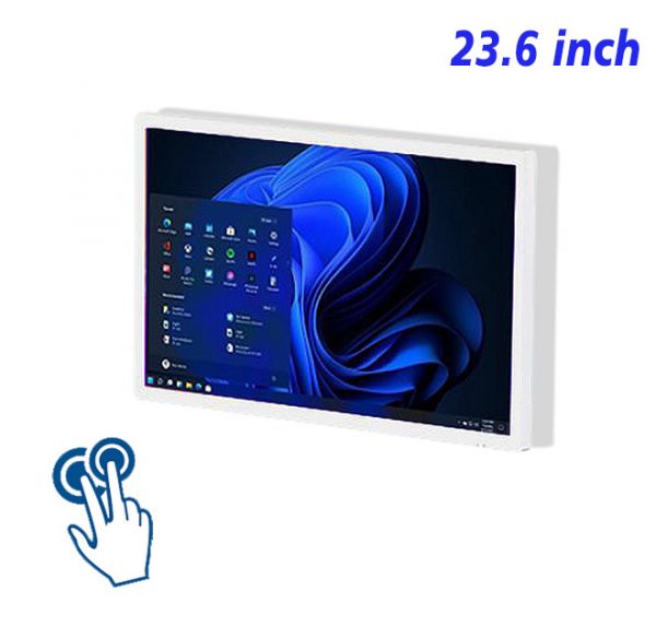 PCAP touch screen pc manufacturer