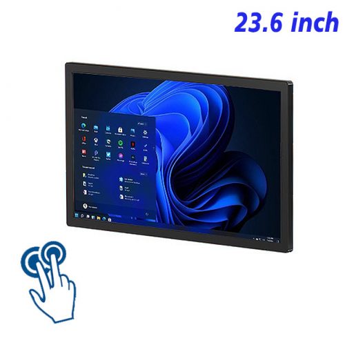 PCAP touch screen pc manufacturer