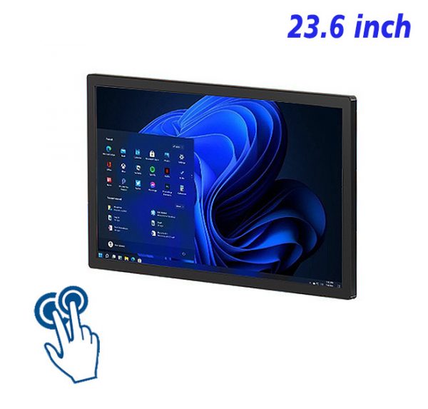 PCAP touch screen pc manufacturer