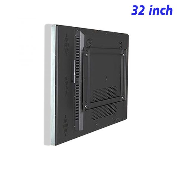 PCAP touch screen pc manufacturer