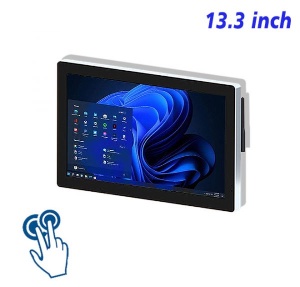 PCAP touch screen pc manufacturer