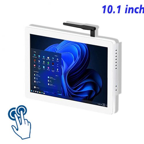 PCAP touch screen windows pc