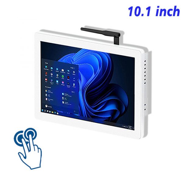 PCAP touch screen windows pc