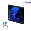 PCAP touch screen windows pc