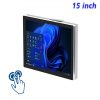 PCAP touch screen windows pc