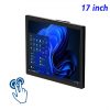 PCAP touch screen windows pc