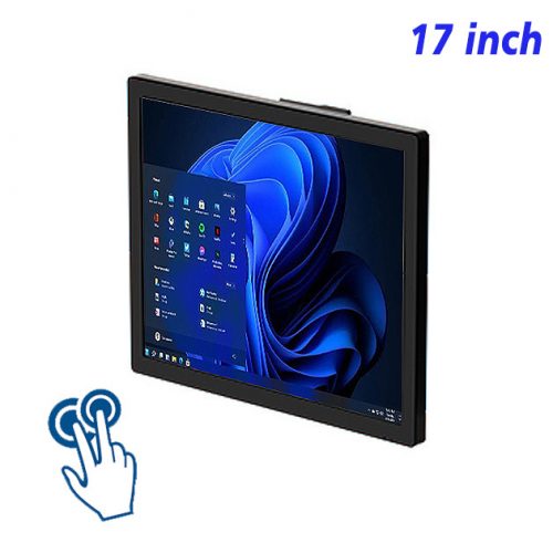 PCAP touch screen windows pc