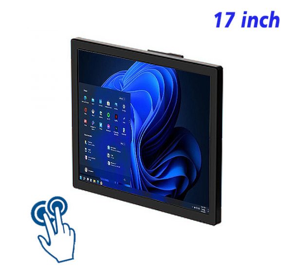 PCAP touch screen windows pc