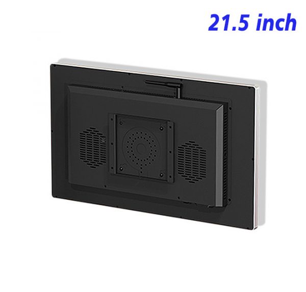 PCAP touch screen windows pc