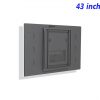 PCAP touch screen windows pc manufacturer