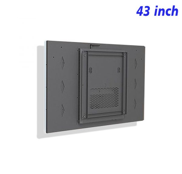 PCAP touch screen windows pc manufacturer