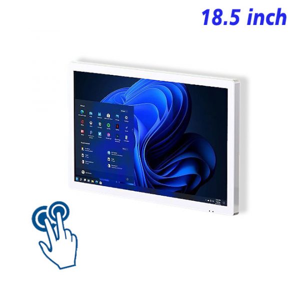 PCAP touch screen windows pc manufacturer